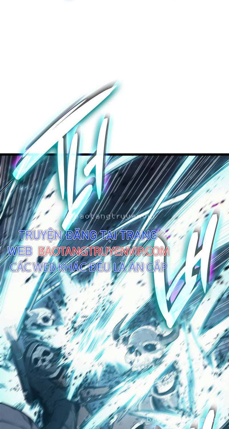 Vị Vua Mạnh Nhất Đã Trở Lại: Chapter 81