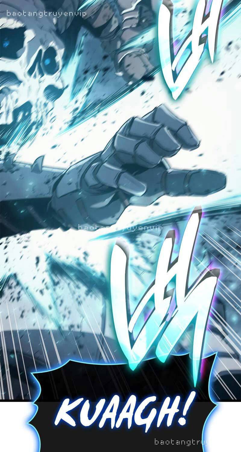 Vị Vua Mạnh Nhất Đã Trở Lại: Chapter 81