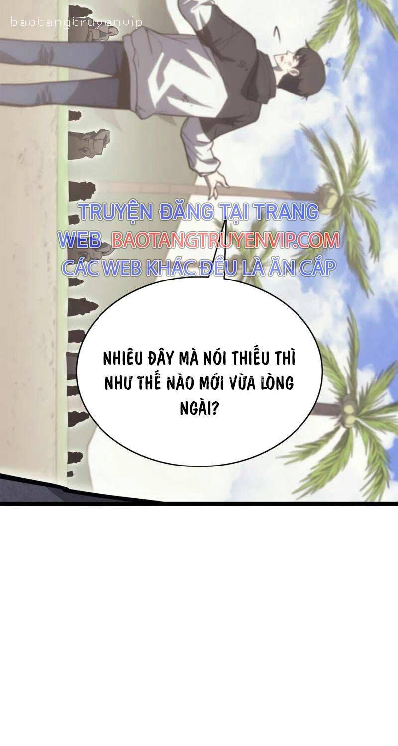 Vị Vua Mạnh Nhất Đã Trở Lại: Chapter 81