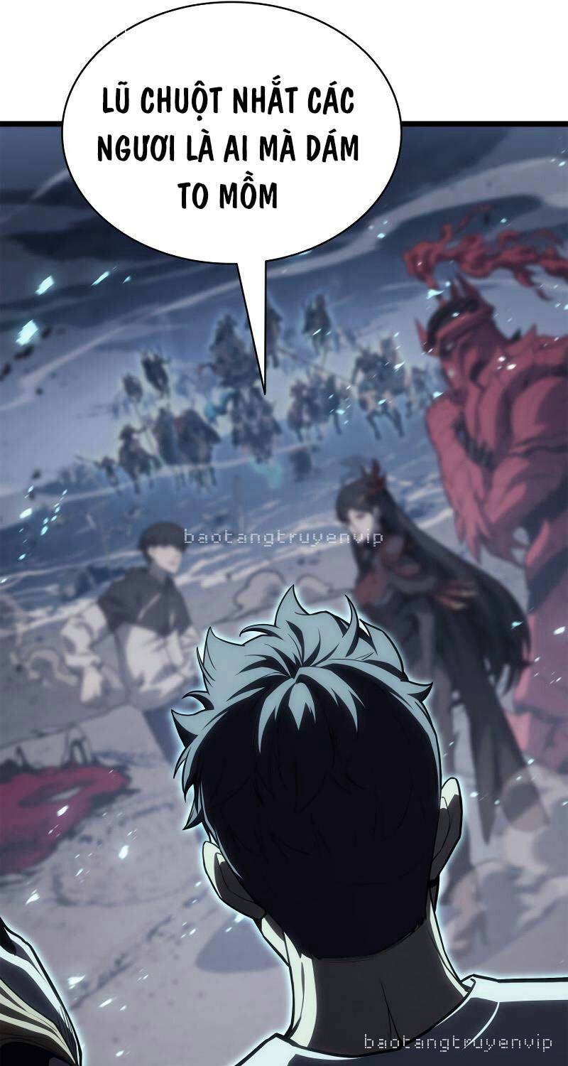 Vị Vua Mạnh Nhất Đã Trở Lại: Chapter 81