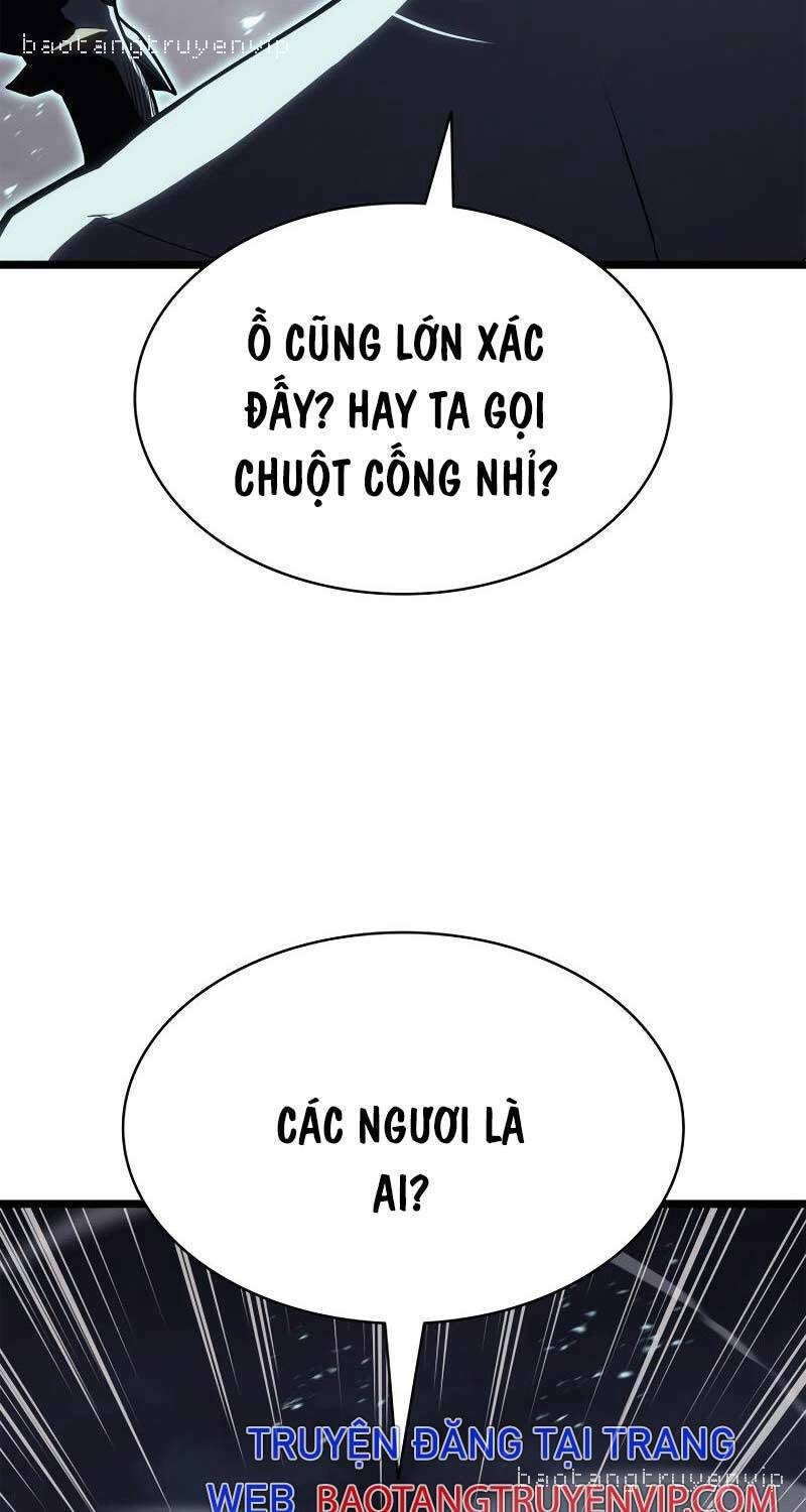Vị Vua Mạnh Nhất Đã Trở Lại: Chapter 81