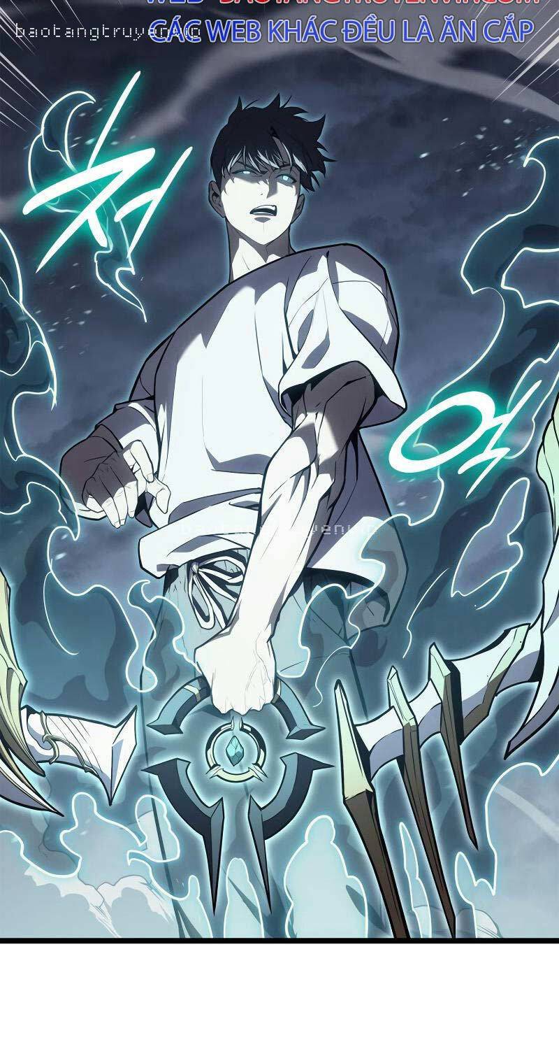 Vị Vua Mạnh Nhất Đã Trở Lại: Chapter 81