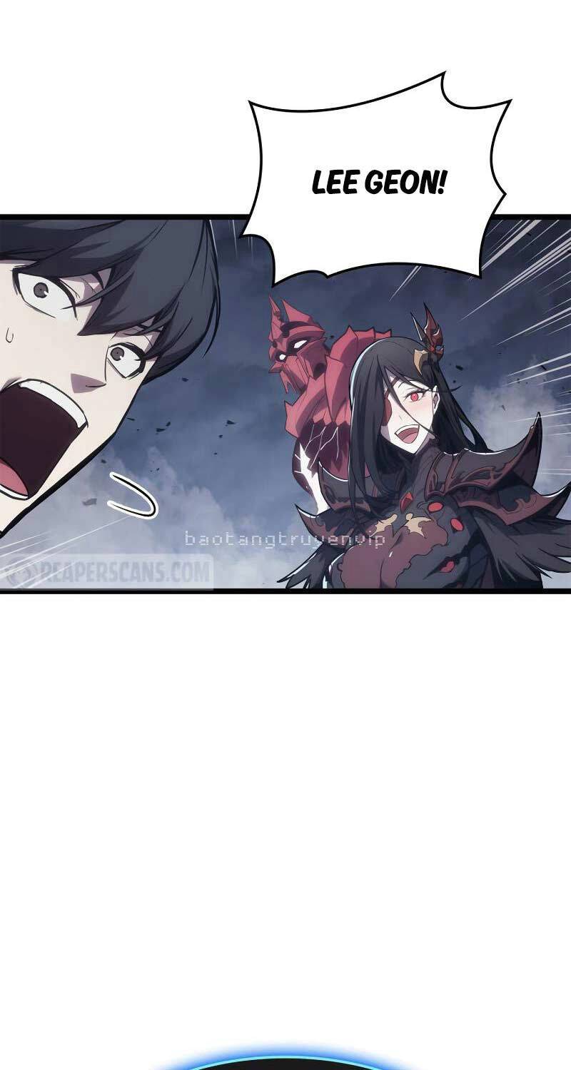 Vị Vua Mạnh Nhất Đã Trở Lại: Chapter 81