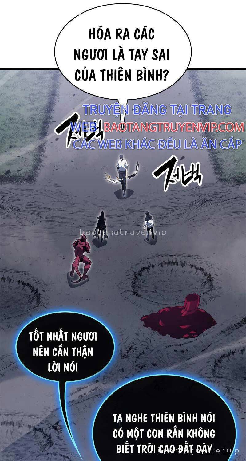 Vị Vua Mạnh Nhất Đã Trở Lại: Chapter 81