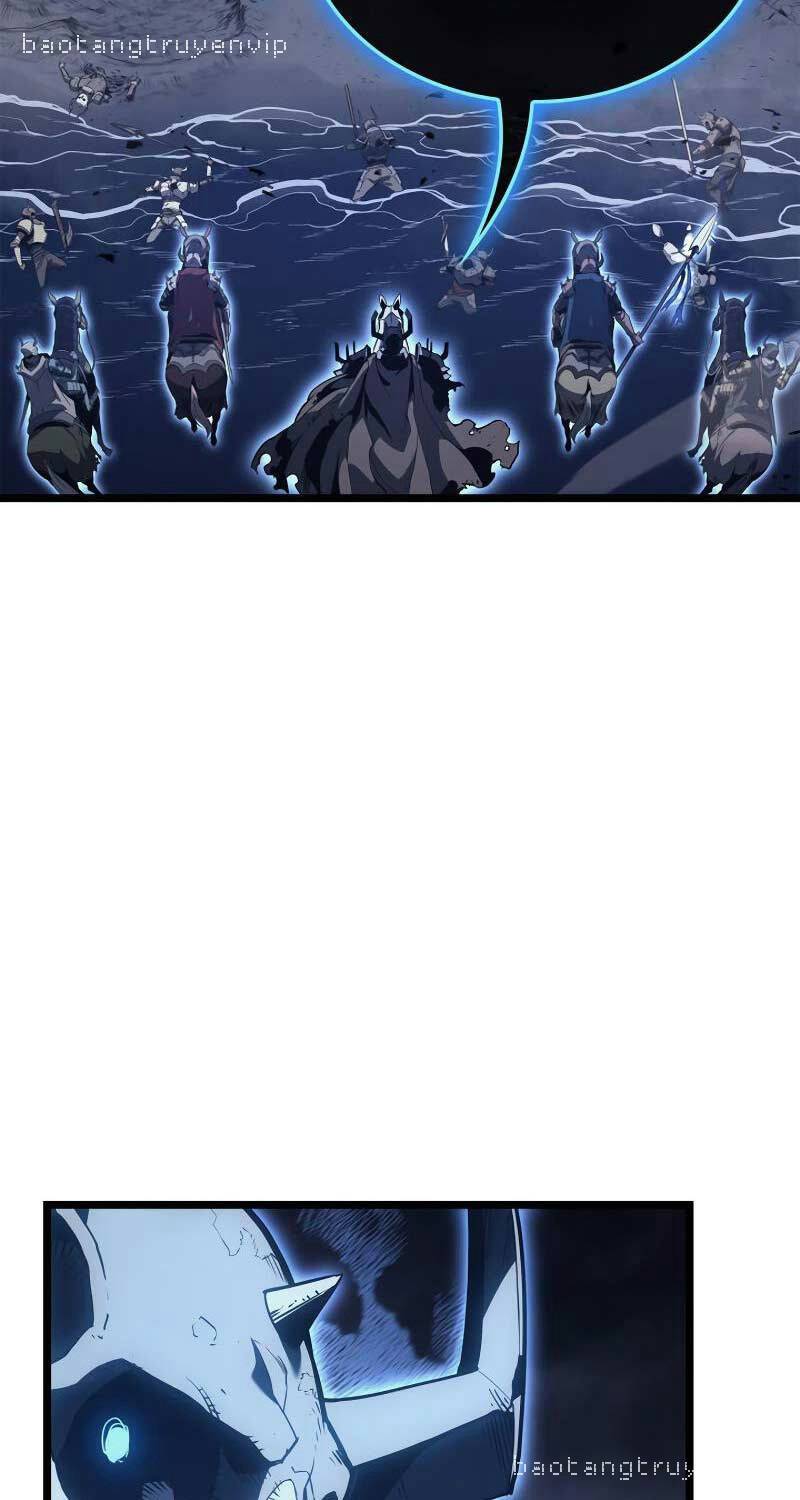 Vị Vua Mạnh Nhất Đã Trở Lại: Chapter 81