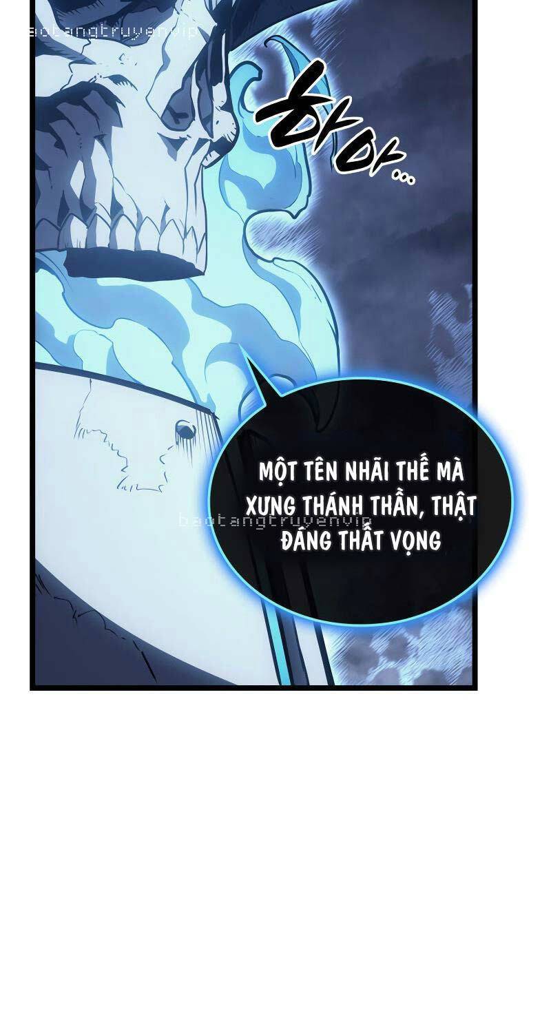 Vị Vua Mạnh Nhất Đã Trở Lại: Chapter 81