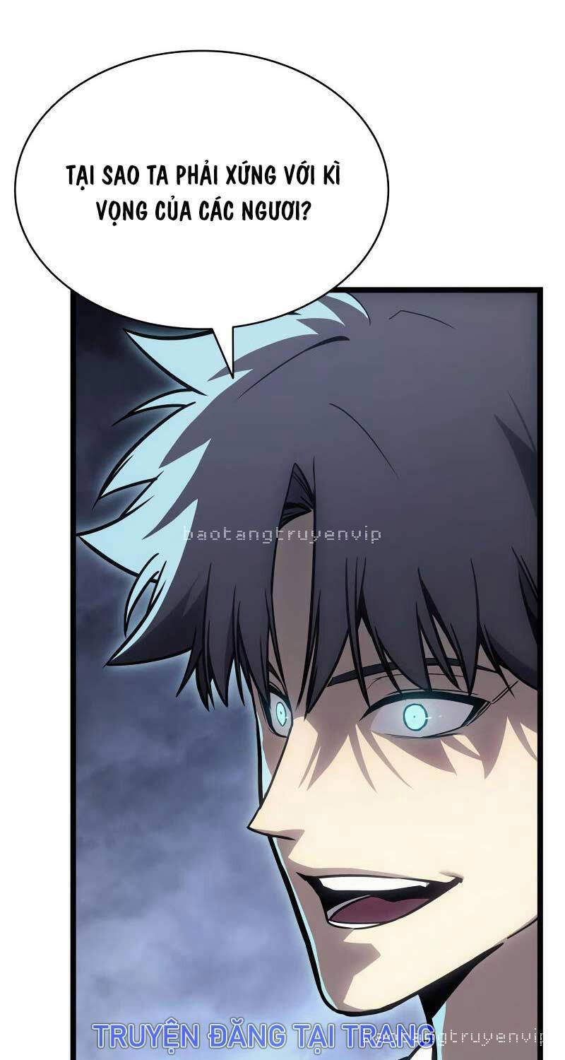 Vị Vua Mạnh Nhất Đã Trở Lại: Chapter 81