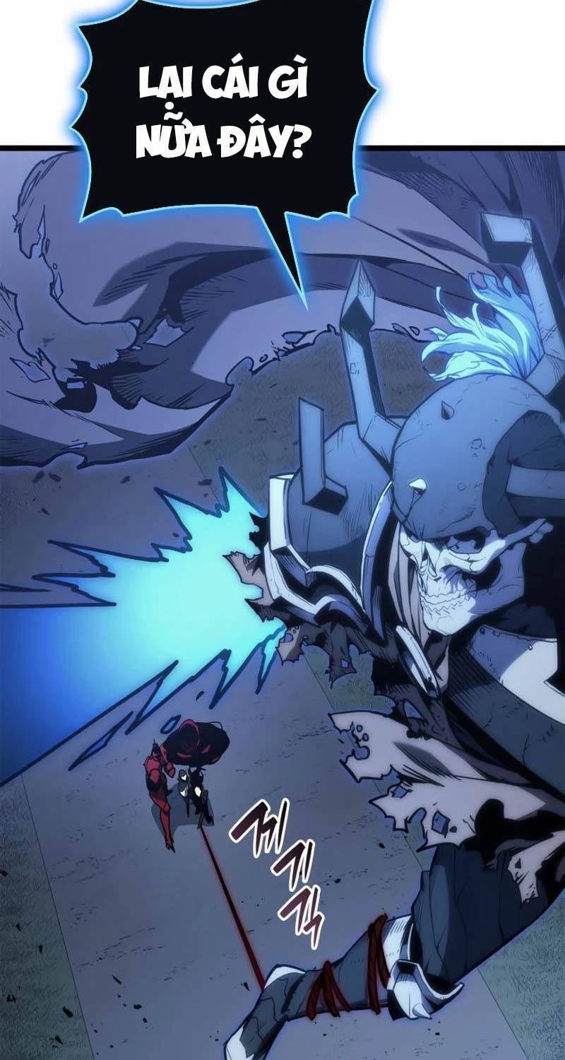 Vị Vua Mạnh Nhất Đã Trở Lại: Chapter 82