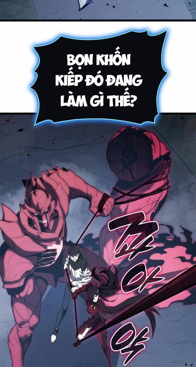 Vị Vua Mạnh Nhất Đã Trở Lại: Chapter 82