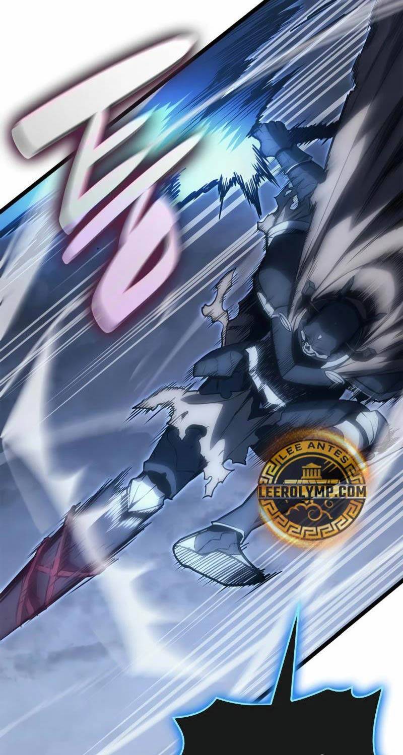 Vị Vua Mạnh Nhất Đã Trở Lại: Chapter 82