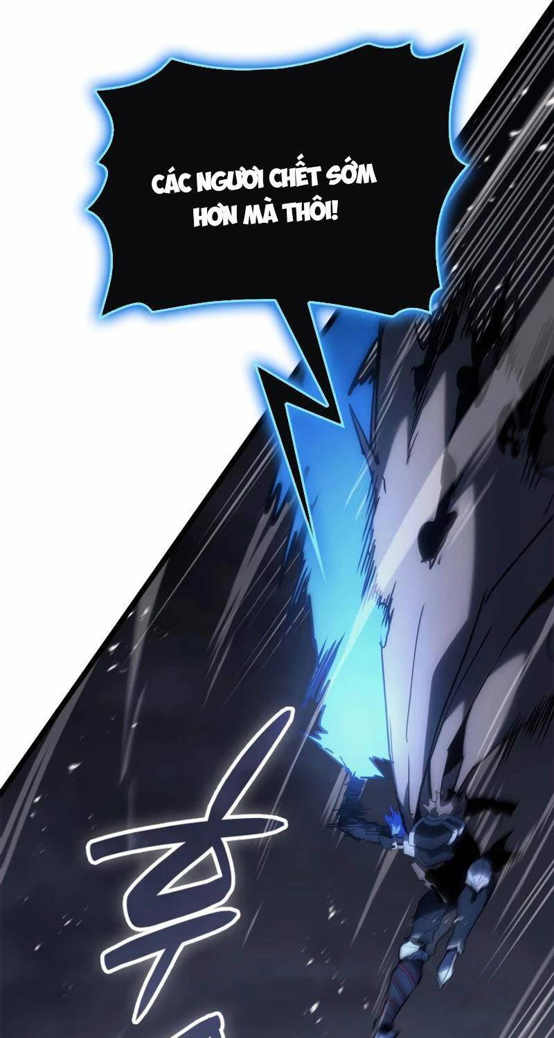 Vị Vua Mạnh Nhất Đã Trở Lại: Chapter 82