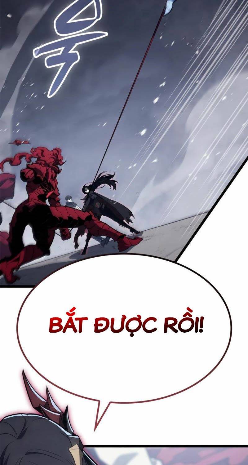 Vị Vua Mạnh Nhất Đã Trở Lại: Chapter 82