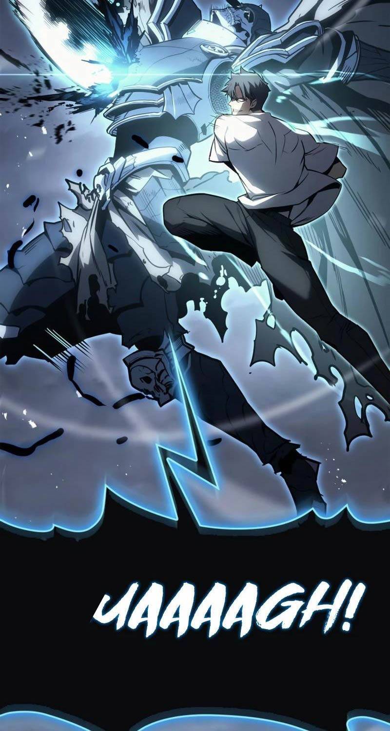 Vị Vua Mạnh Nhất Đã Trở Lại: Chapter 82