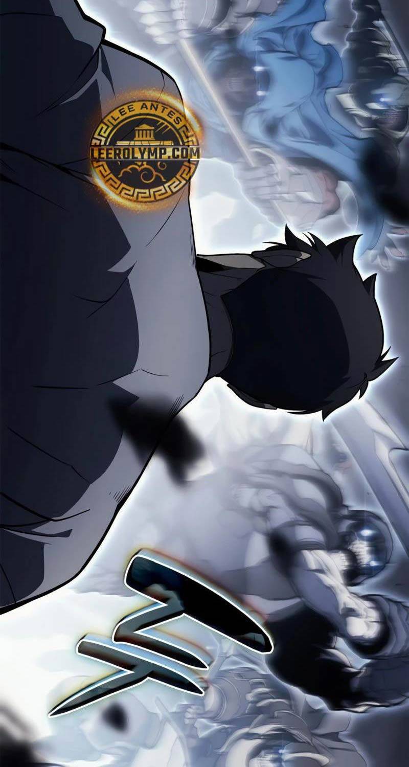 Vị Vua Mạnh Nhất Đã Trở Lại: Chapter 82