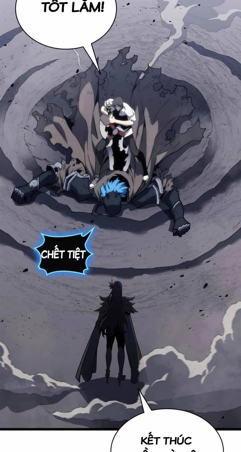 Vị Vua Mạnh Nhất Đã Trở Lại: Chapter 82