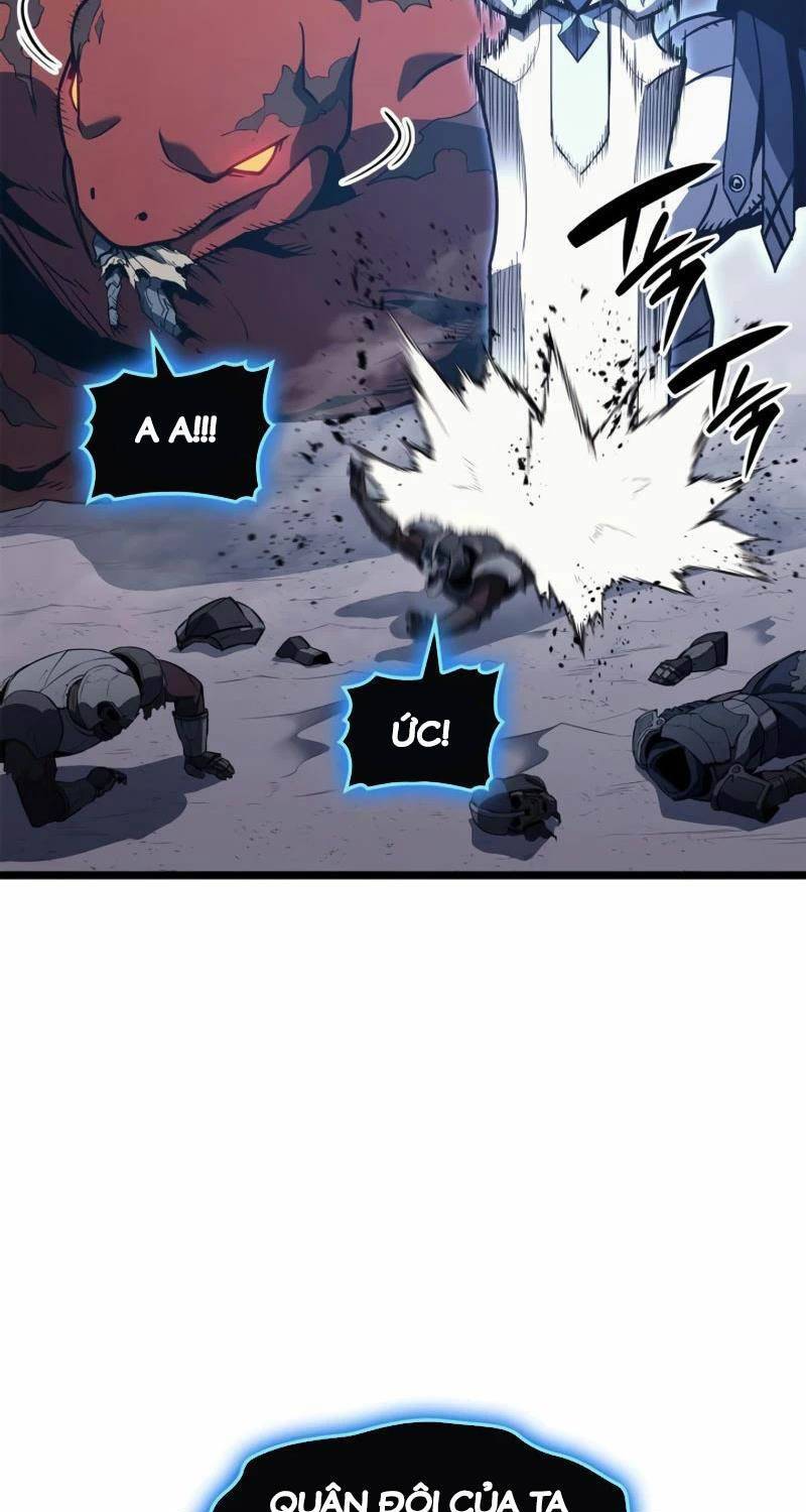Vị Vua Mạnh Nhất Đã Trở Lại: Chapter 82