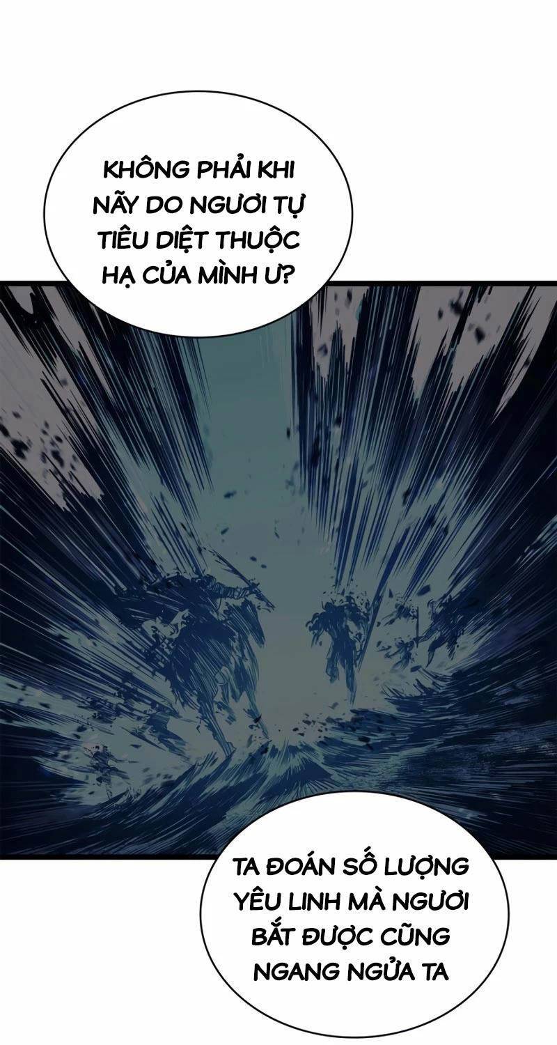 Vị Vua Mạnh Nhất Đã Trở Lại: Chapter 82