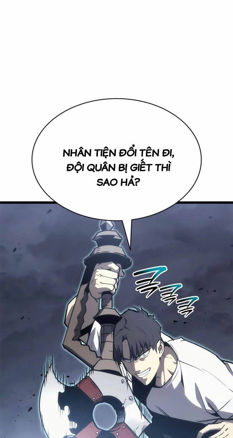Vị Vua Mạnh Nhất Đã Trở Lại: Chapter 82