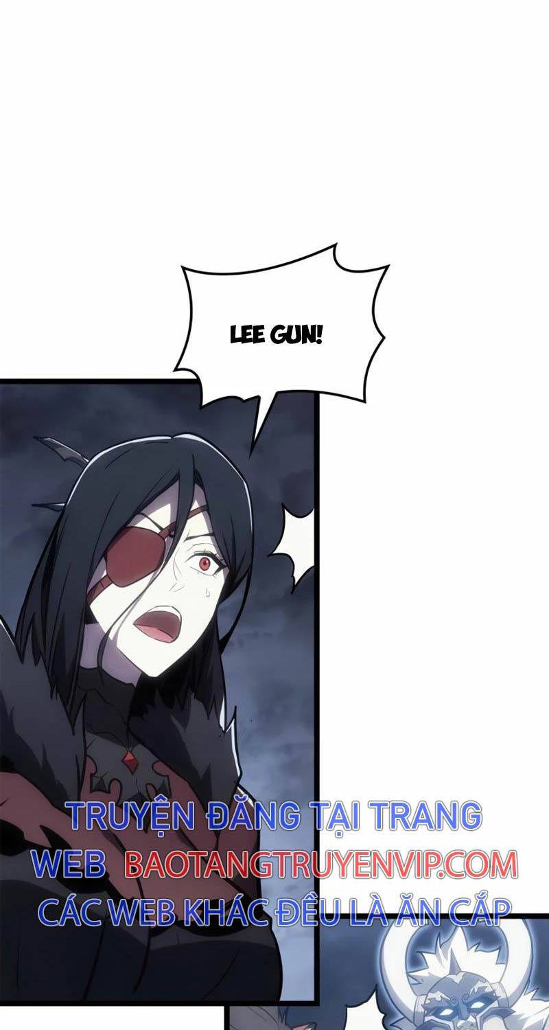 Vị Vua Mạnh Nhất Đã Trở Lại: Chapter 82