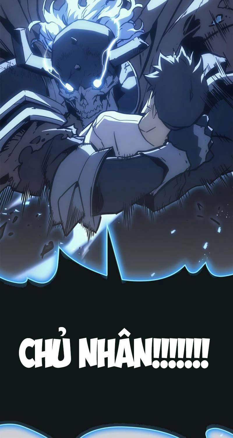 Vị Vua Mạnh Nhất Đã Trở Lại: Chapter 82
