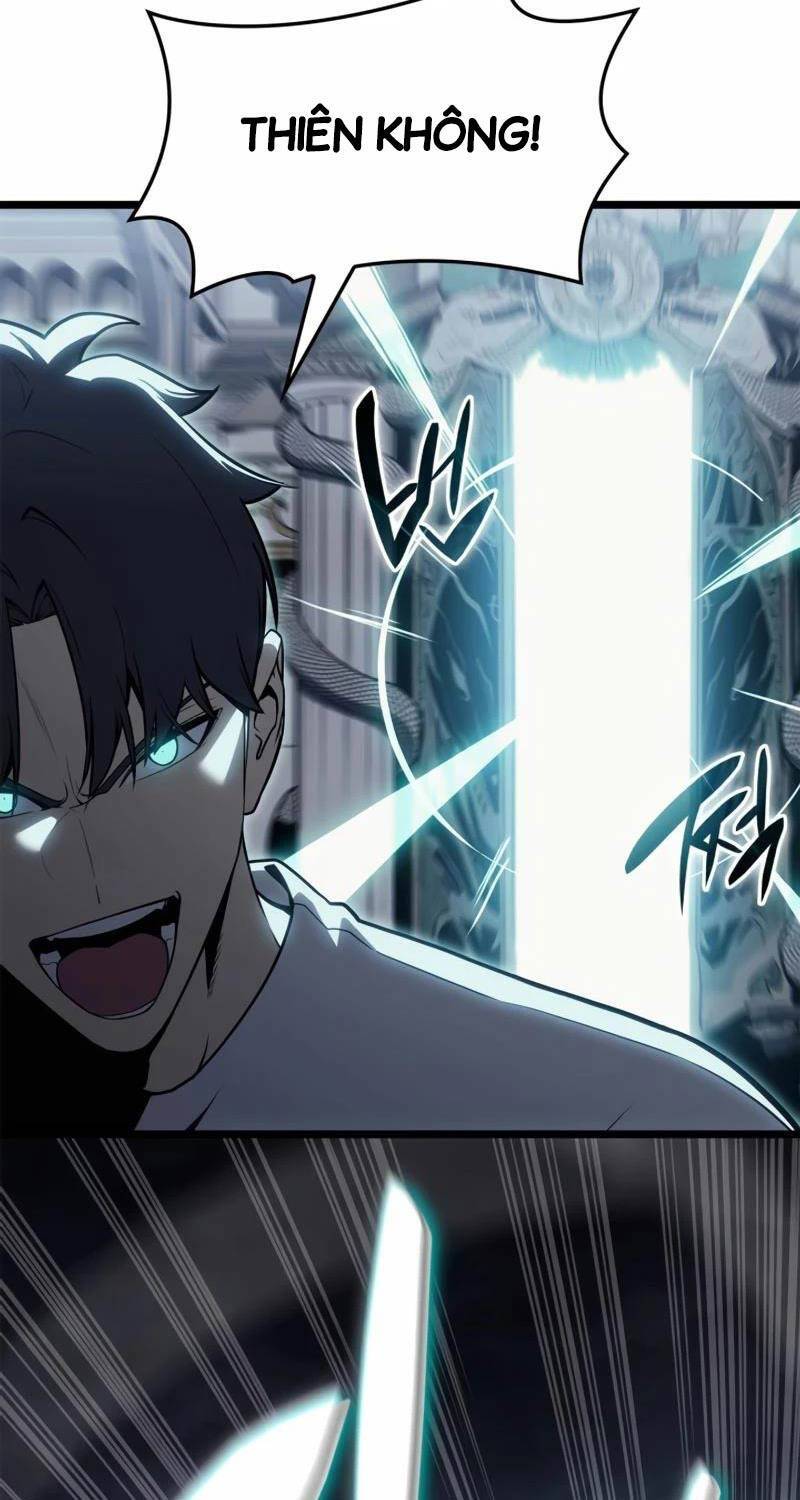 Vị Vua Mạnh Nhất Đã Trở Lại: Chapter 82