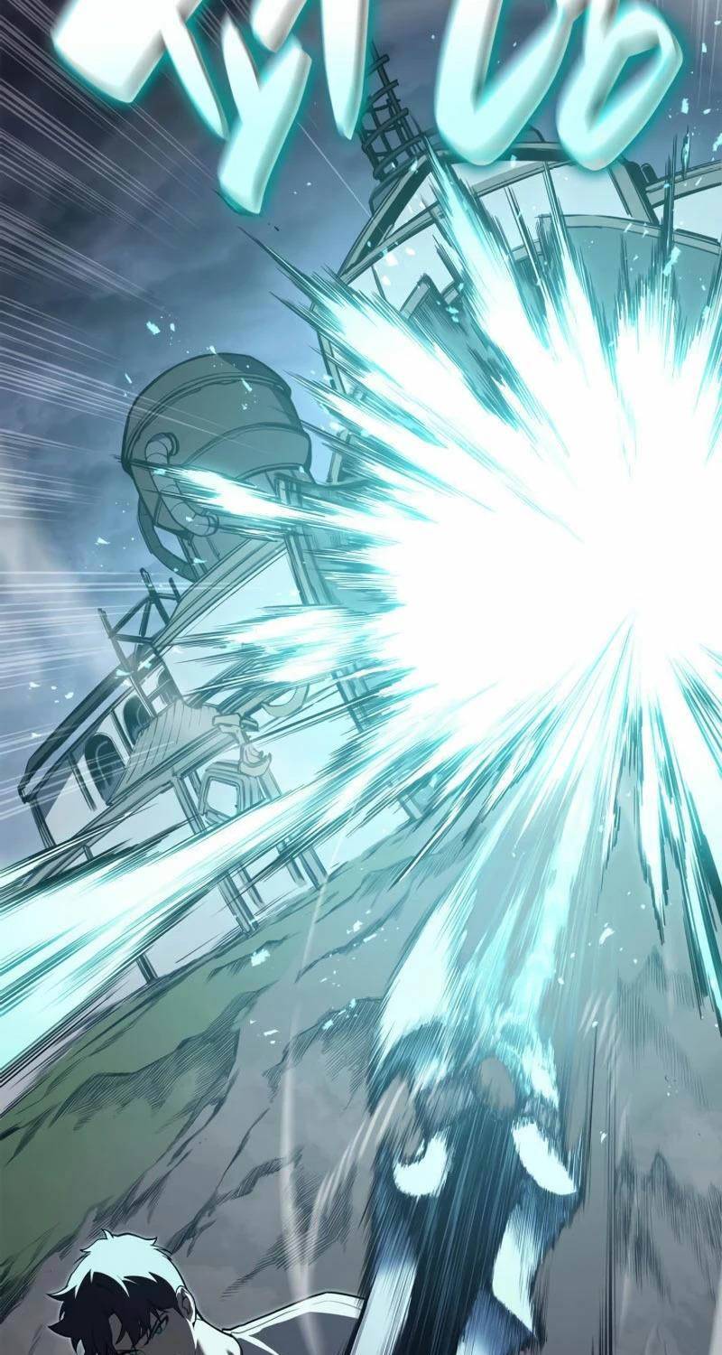 Vị Vua Mạnh Nhất Đã Trở Lại: Chapter 82
