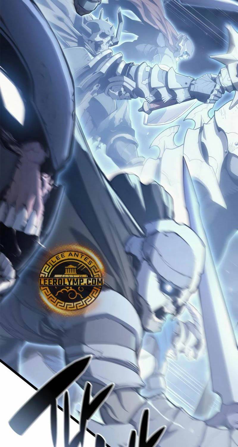 Vị Vua Mạnh Nhất Đã Trở Lại: Chapter 82