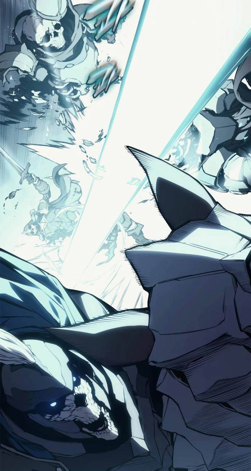 Vị Vua Mạnh Nhất Đã Trở Lại: Chapter 82
