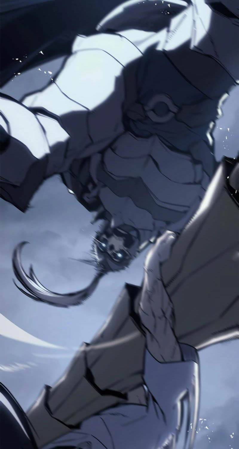 Vị Vua Mạnh Nhất Đã Trở Lại: Chapter 82