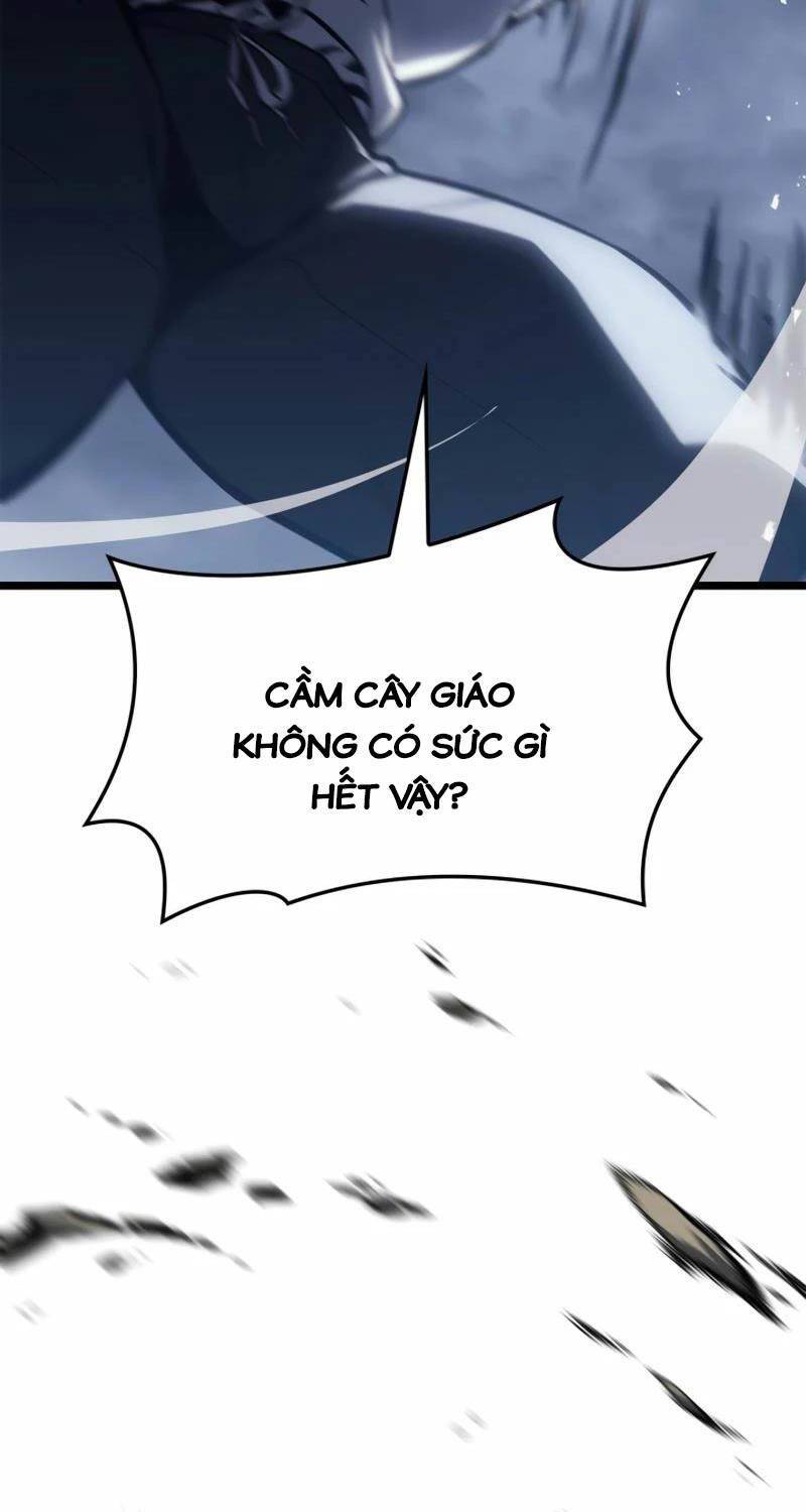 Vị Vua Mạnh Nhất Đã Trở Lại: Chapter 82