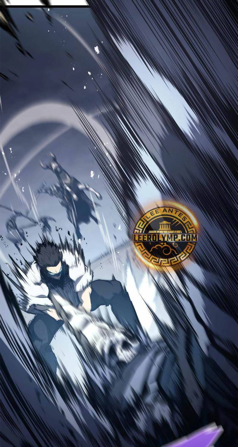 Vị Vua Mạnh Nhất Đã Trở Lại: Chapter 82