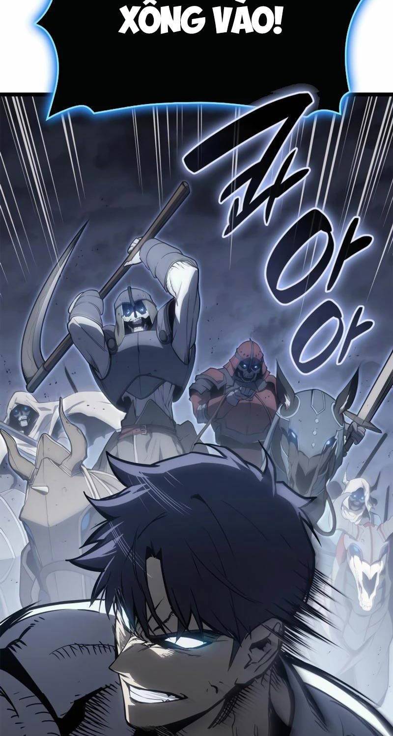 Vị Vua Mạnh Nhất Đã Trở Lại: Chapter 82