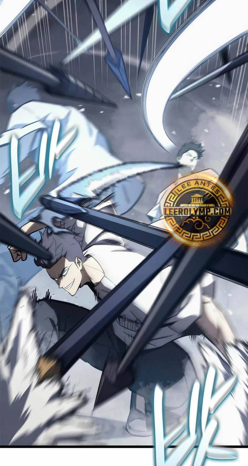 Vị Vua Mạnh Nhất Đã Trở Lại: Chapter 82