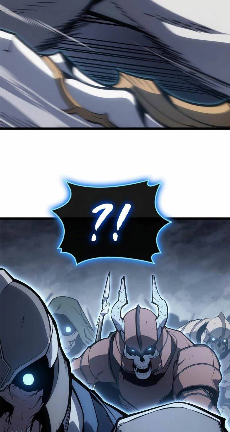 Vị Vua Mạnh Nhất Đã Trở Lại: Chapter 82