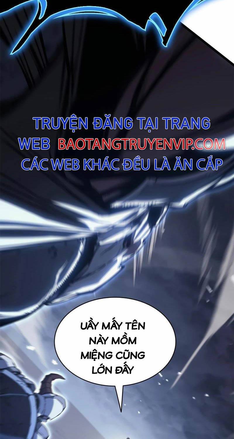 Vị Vua Mạnh Nhất Đã Trở Lại: Chapter 82