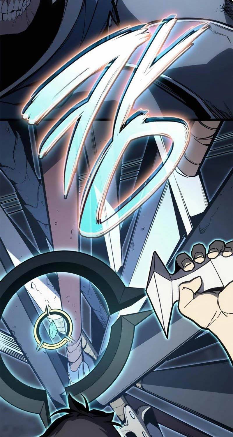 Vị Vua Mạnh Nhất Đã Trở Lại: Chapter 82
