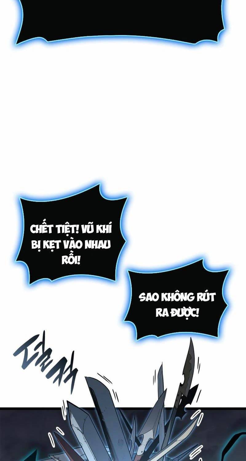 Vị Vua Mạnh Nhất Đã Trở Lại: Chapter 82