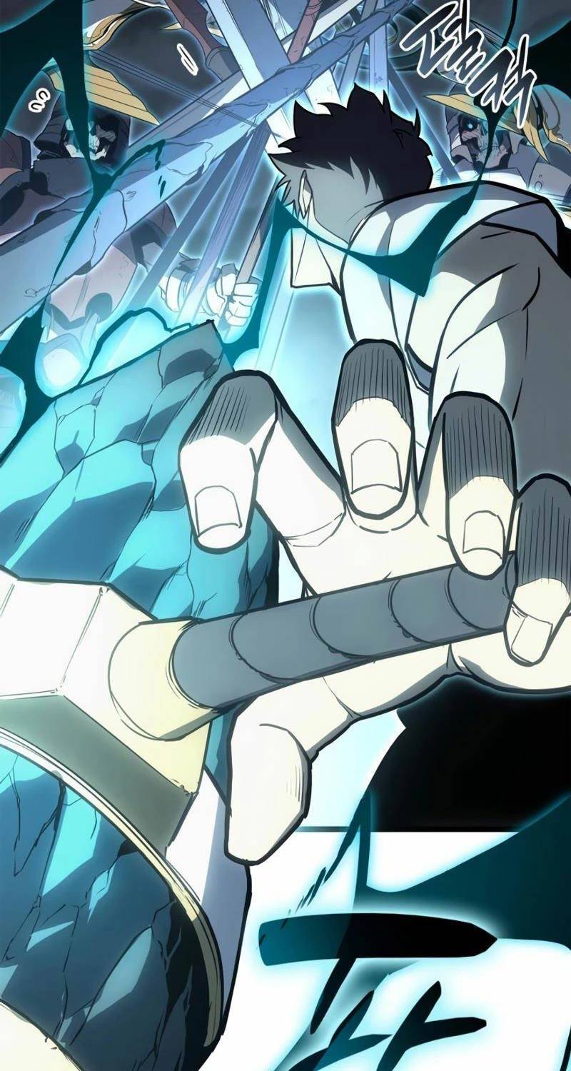 Vị Vua Mạnh Nhất Đã Trở Lại: Chapter 82
