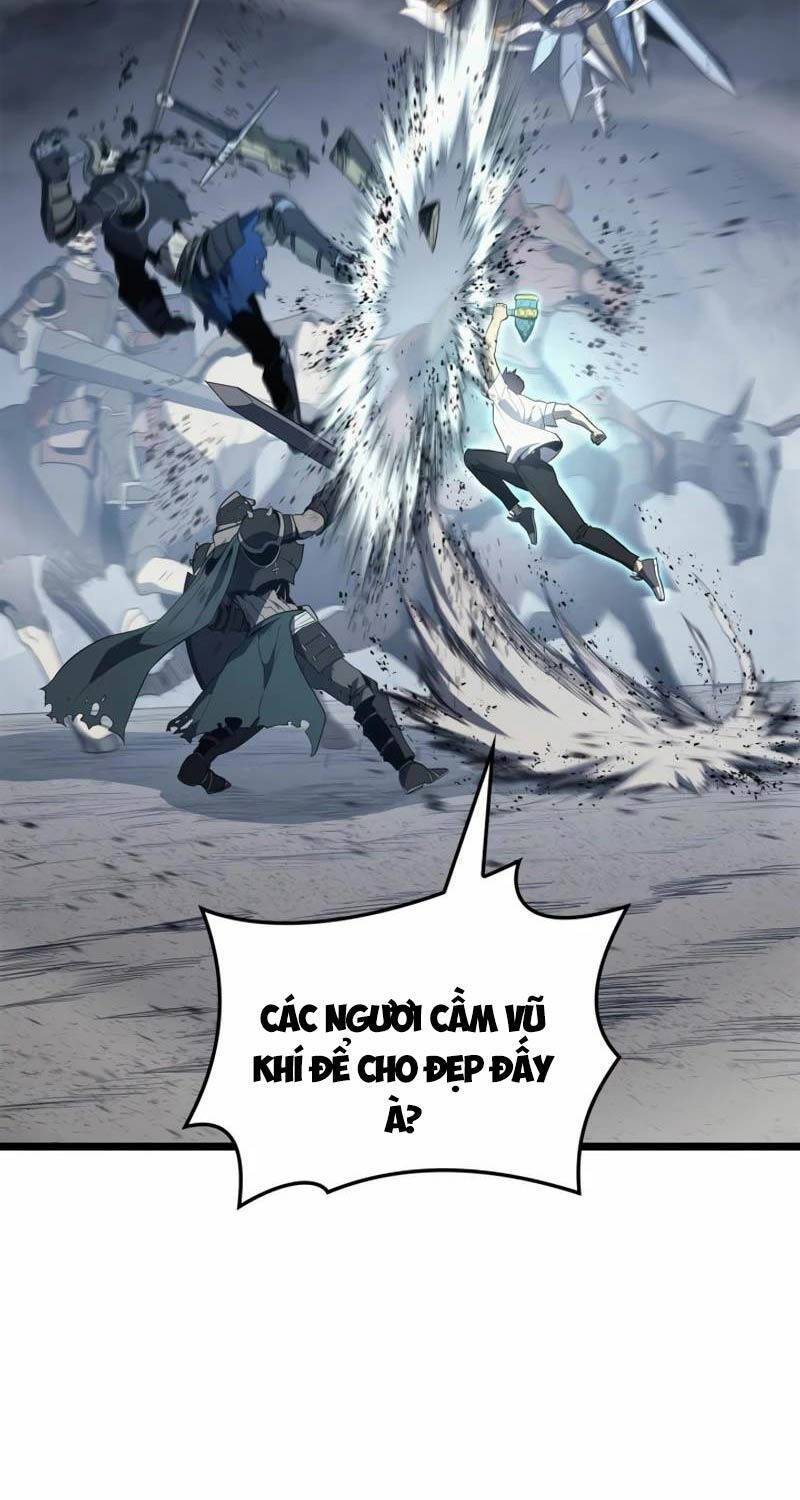 Vị Vua Mạnh Nhất Đã Trở Lại: Chapter 82