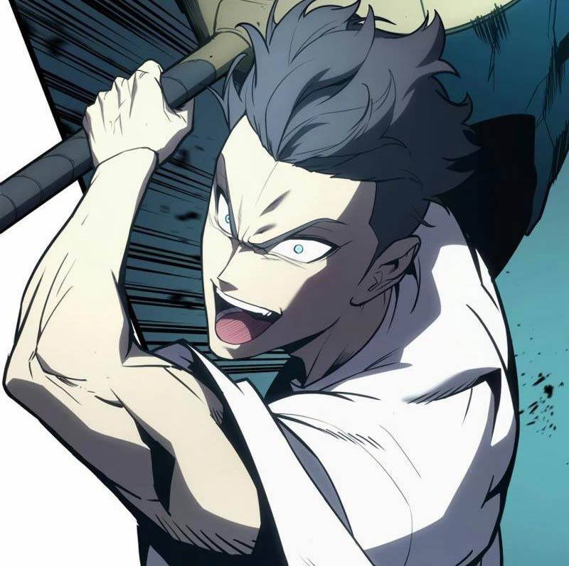 Vị Vua Mạnh Nhất Đã Trở Lại: Chapter 82