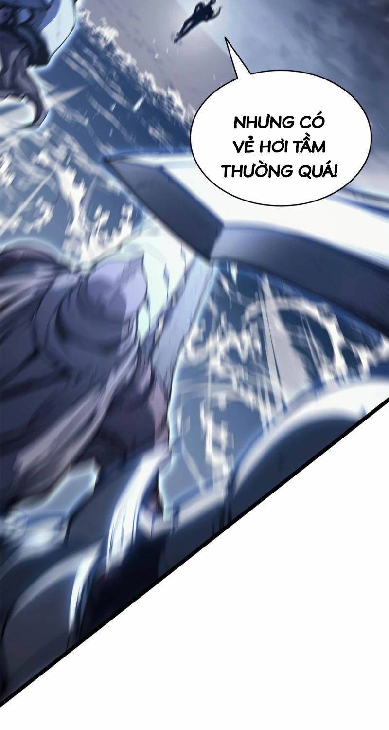 Vị Vua Mạnh Nhất Đã Trở Lại: Chapter 82