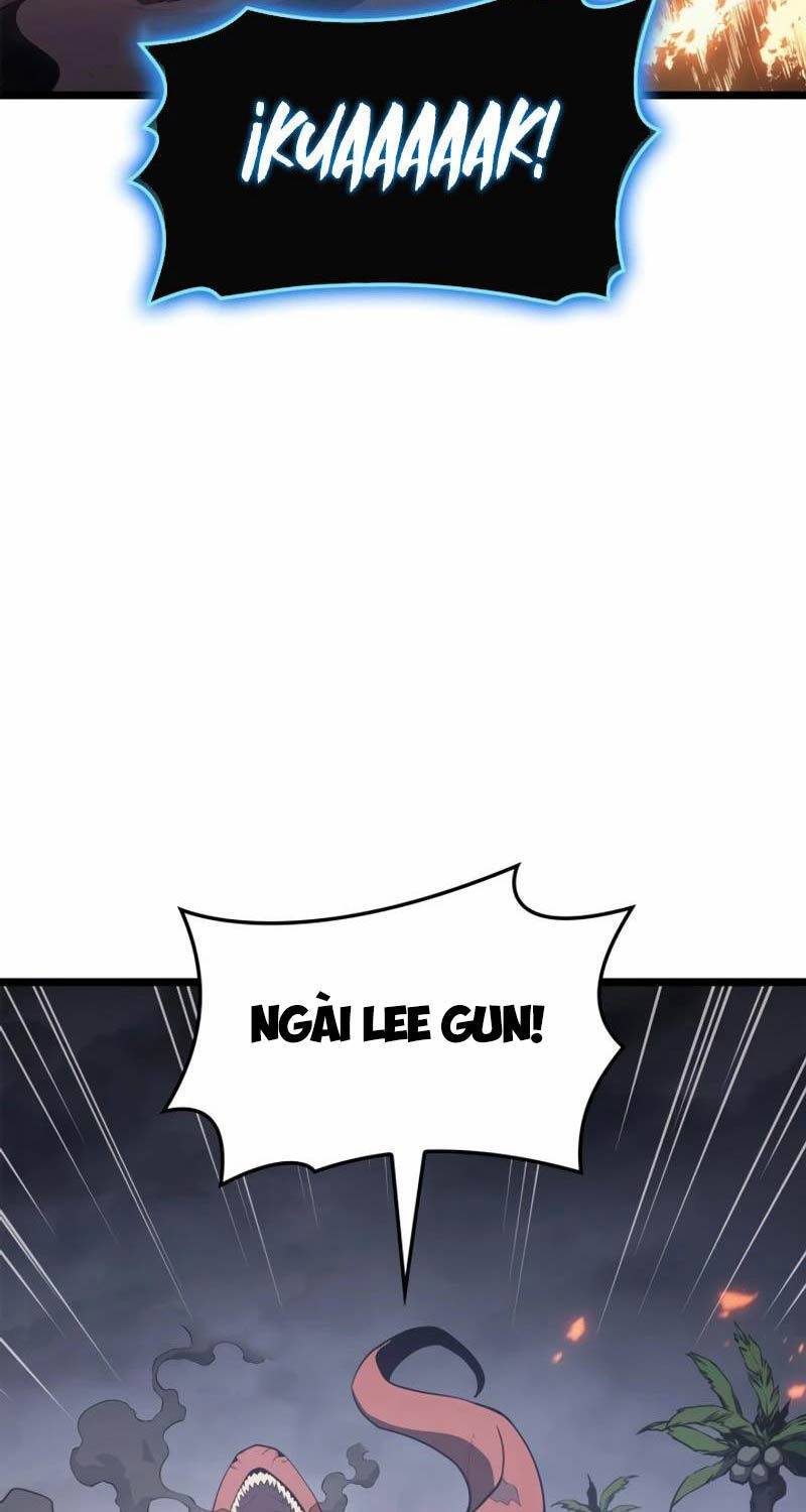 Vị Vua Mạnh Nhất Đã Trở Lại: Chapter 82