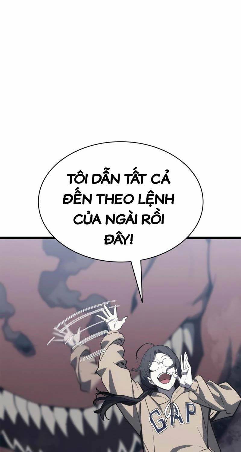 Vị Vua Mạnh Nhất Đã Trở Lại: Chapter 82
