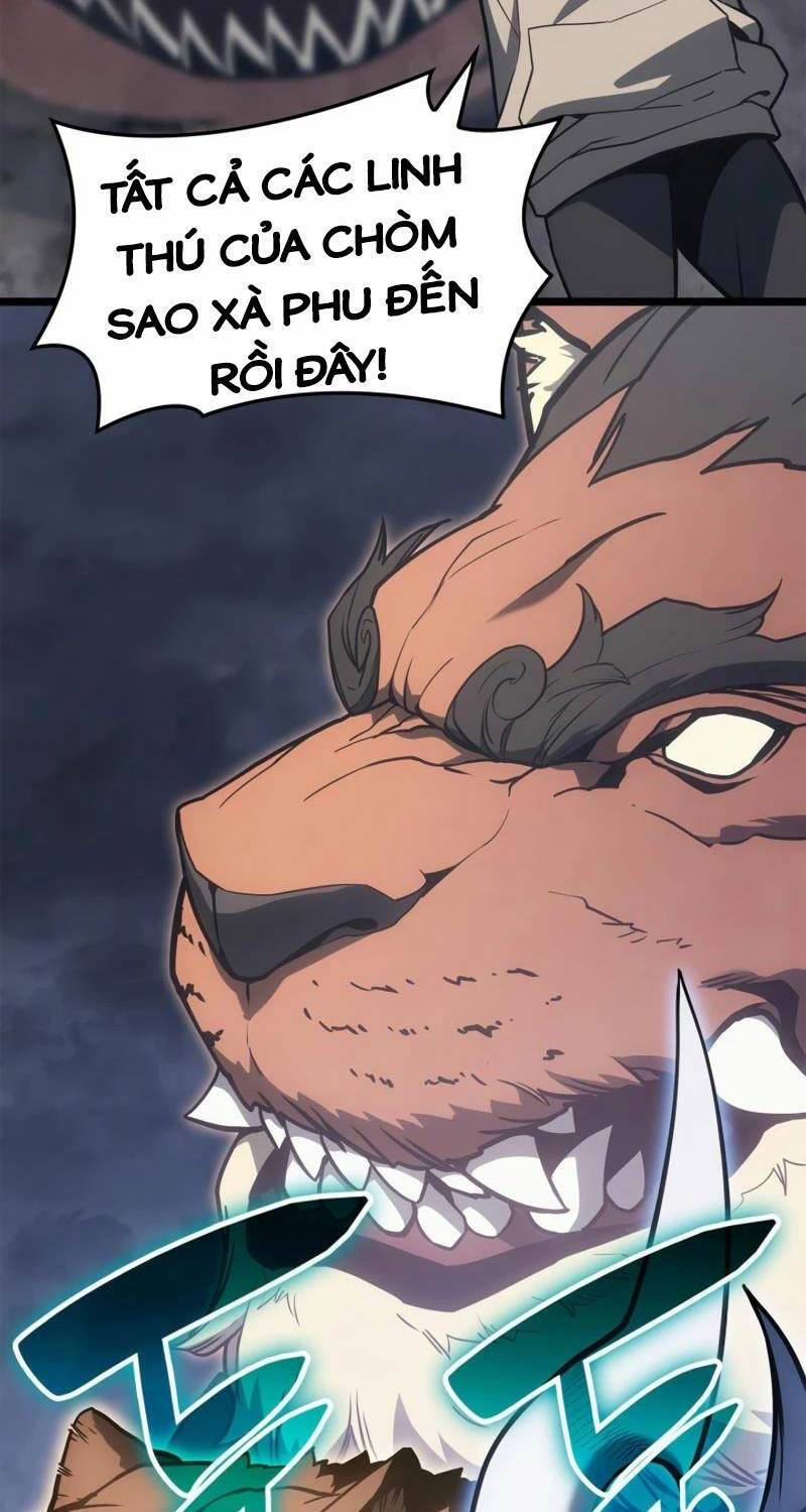 Vị Vua Mạnh Nhất Đã Trở Lại: Chapter 82