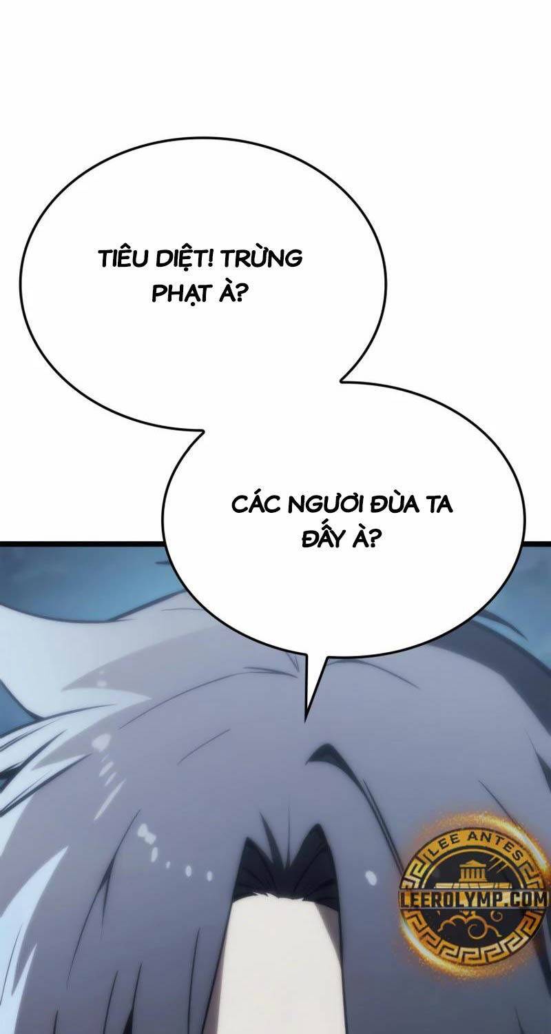 Vị Vua Mạnh Nhất Đã Trở Lại: Chapter 82
