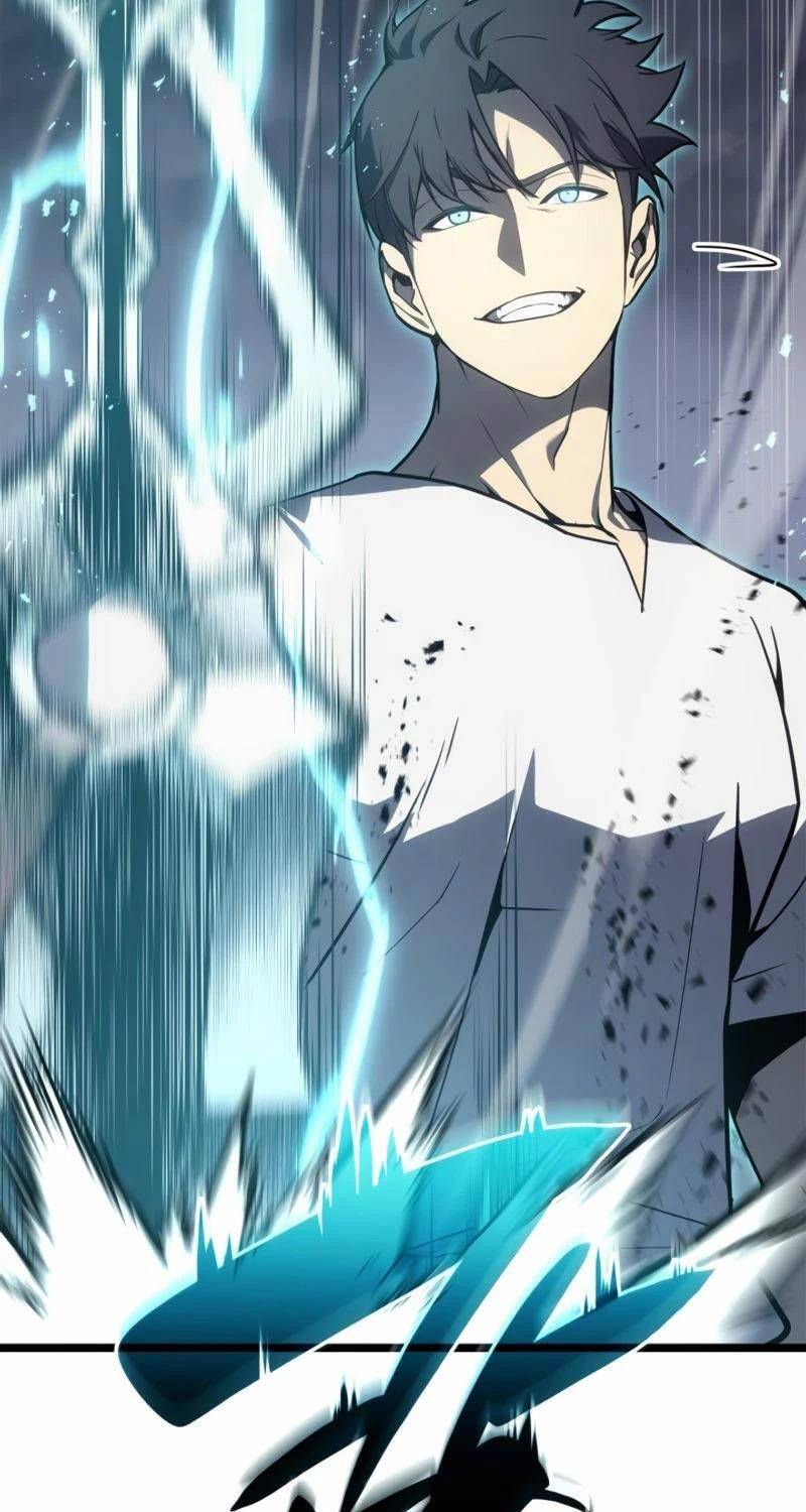 Vị Vua Mạnh Nhất Đã Trở Lại: Chapter 82