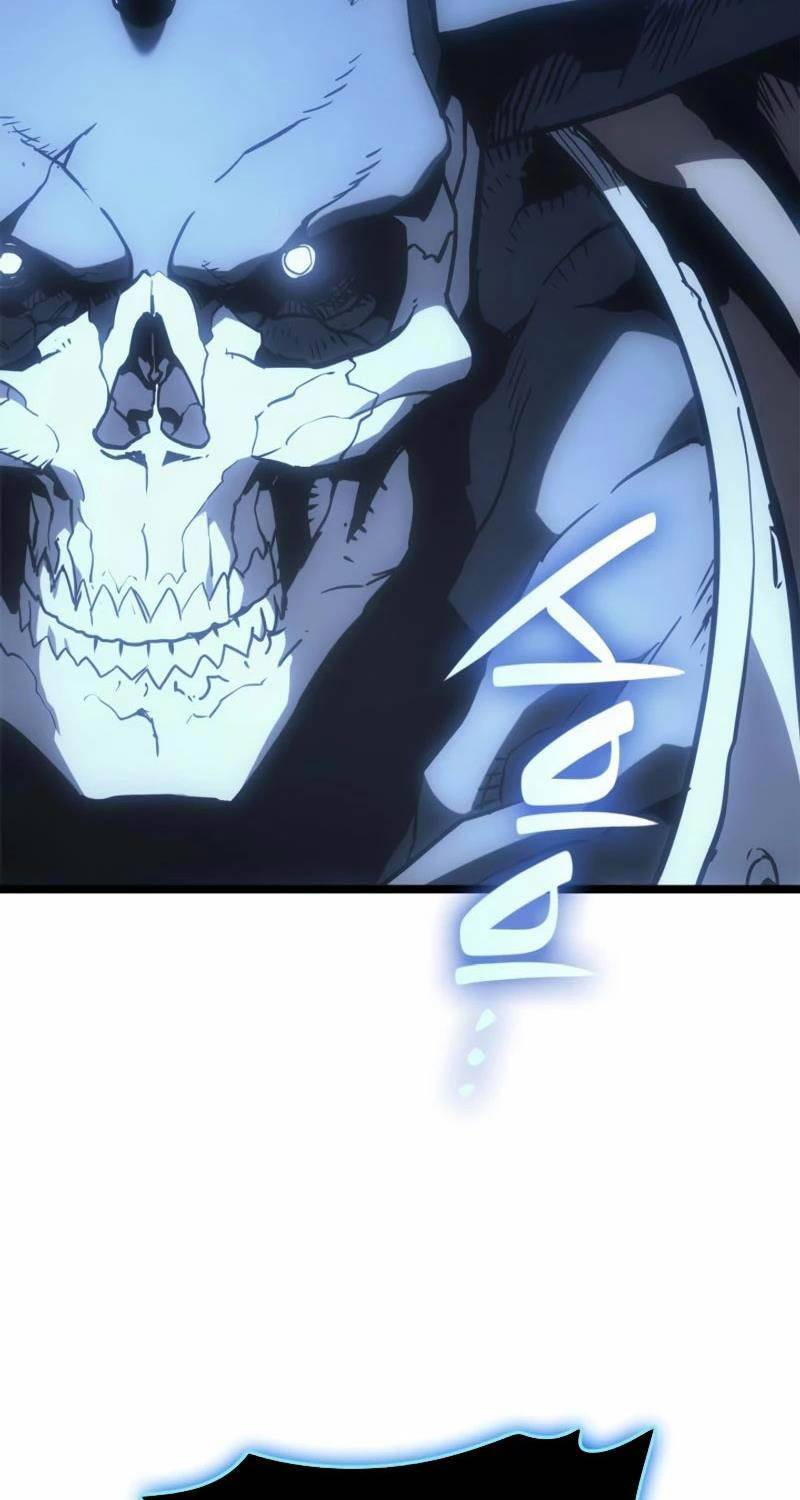 Vị Vua Mạnh Nhất Đã Trở Lại: Chapter 82