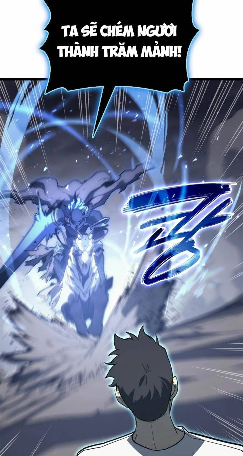 Vị Vua Mạnh Nhất Đã Trở Lại: Chapter 82