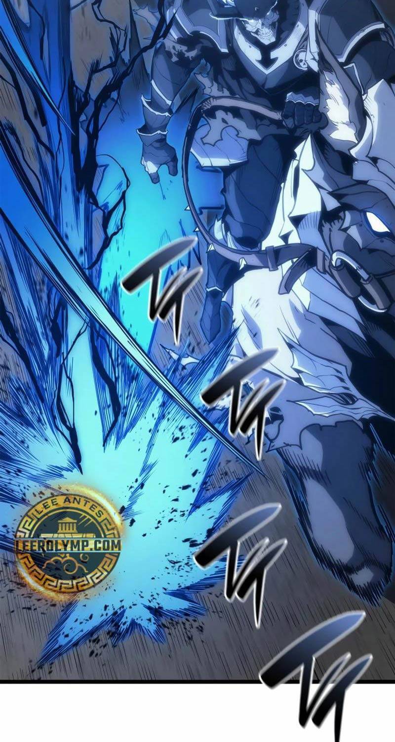 Vị Vua Mạnh Nhất Đã Trở Lại: Chapter 82