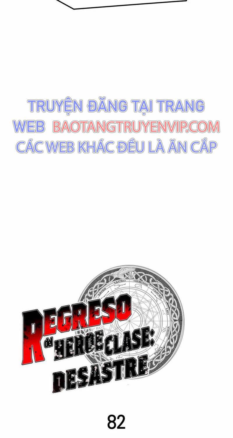 Vị Vua Mạnh Nhất Đã Trở Lại: Chapter 82
